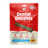 SC DOG DENTAL DELIGHTS MEDIUM TREAT 7CT