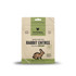 VE DOG CRUNCHY MINI NIBS RABBIT FD 5.5OZ