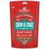 SC DOG SOLUTIONS SKIN COAT LAMB SALMON FD 13OZ