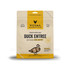 VE CAT MINI PATTIES DUCK FD 8OZ