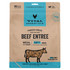 VE DOG SOFT NIBS BEEF FD 14OZ