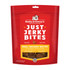 SC DOG JUST JERKY BITES CHICKEN TREAT 6OZ