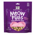 SC CAT MEOWFULLS WHITEFISH SALMON FD TREAT 1.5OZ