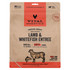 VE DOG SOFT NIBS LAMB WHITEFISH FD 14OZ