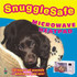 SnuggleSafe Heated Pet Beds