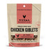 VE CAT CHICKEN GIBLETS FD TREAT 1OZ
