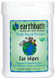 EarthBath Ear and Eye Wipes