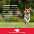 Joint MAX Triple Strength Hypoallergenic Granules