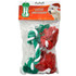 Pet Works Holiday Rope Toys