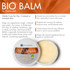 Dermoscent Bio Balm - Natural, Organic, Healing Dog Paw Balm | Skin & Paw Soother For Dogs With Dry, Cracked, & Rough Paws (50 ml)