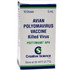 PSITTIMUNE APV Biomune Avian Polyomavirus Vaccine for Birds (5 mL)