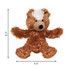 KONG Dr. Noyz Teddy Bear for Dogs - Medium