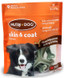3M Nutri-Dog Skin And Coat Chews Medium (9 ct)
