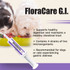 FloraCare G.I. for Dogs & Cats (60 cc)
