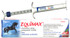 Equimax Paste - Apple Flavor (Ivermectin 1.87% / praziquantel 14.03%) (6.42 g)