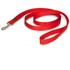 Premier 1 in x 6 ft Leash - RED & GREEN_DX