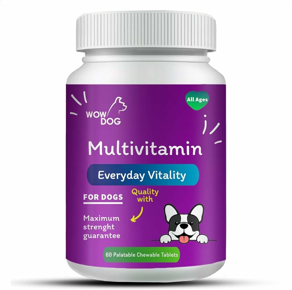 Vitamins