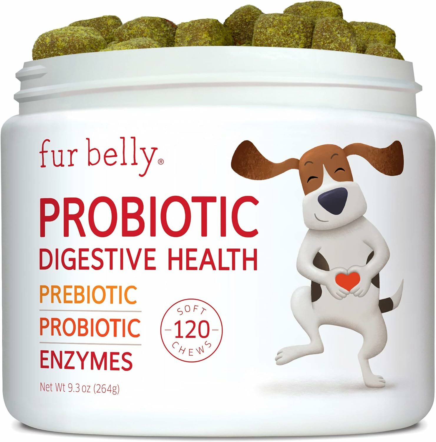 Probiotics & Digestion