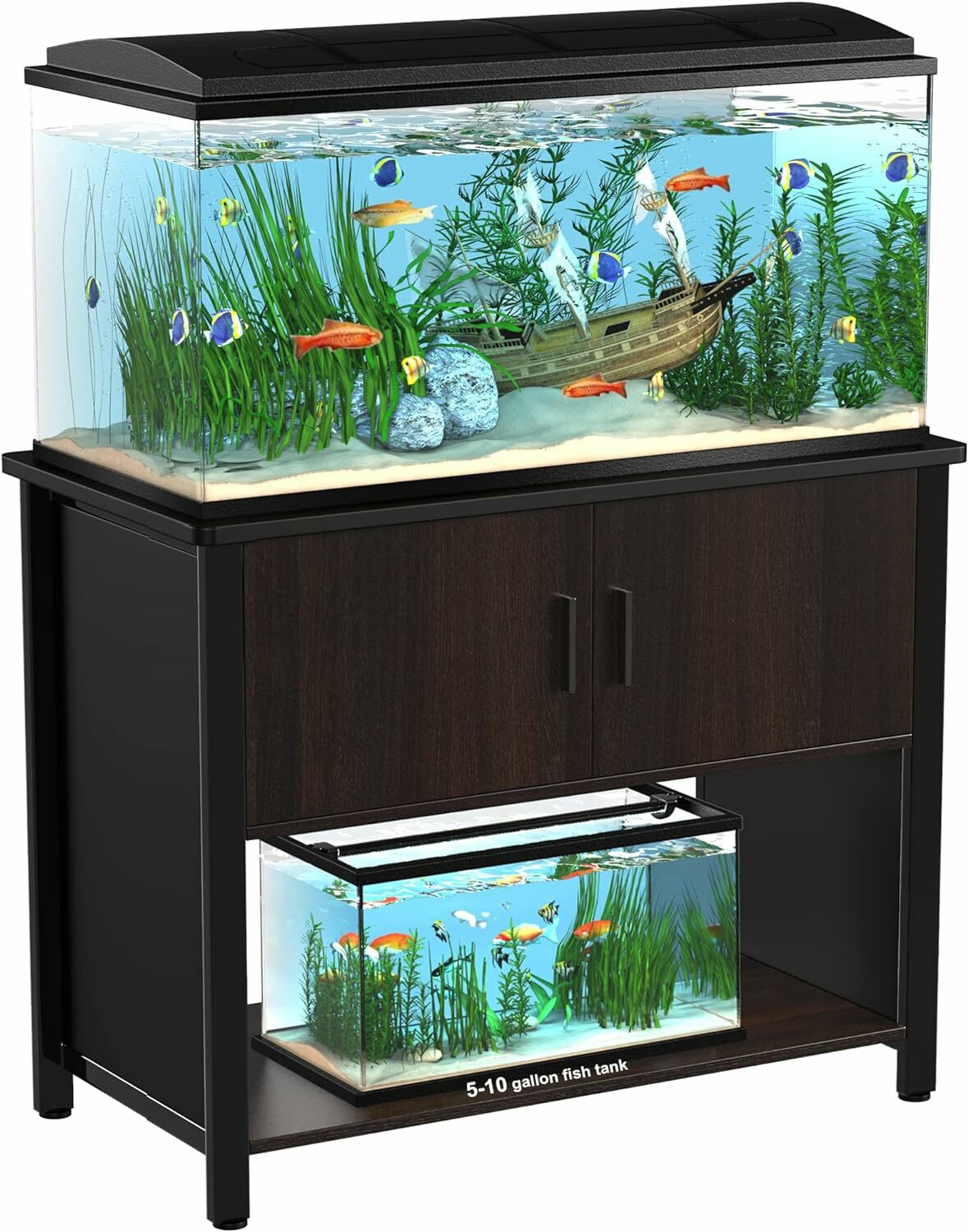 Aquarium Stands