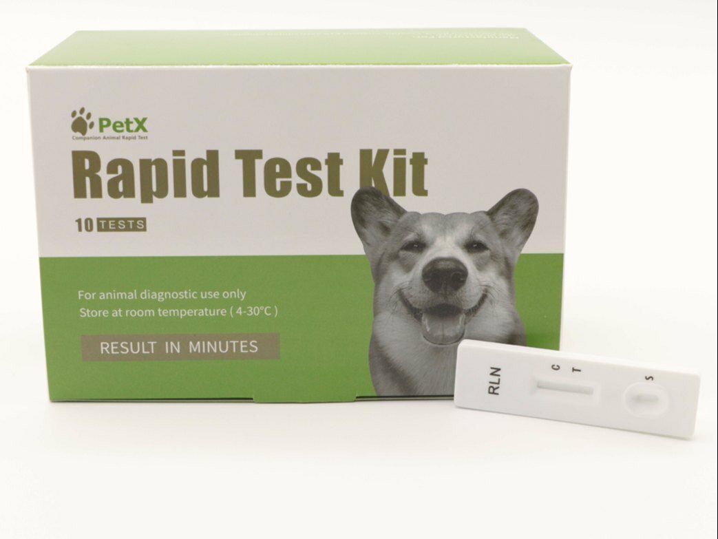 Test Kits