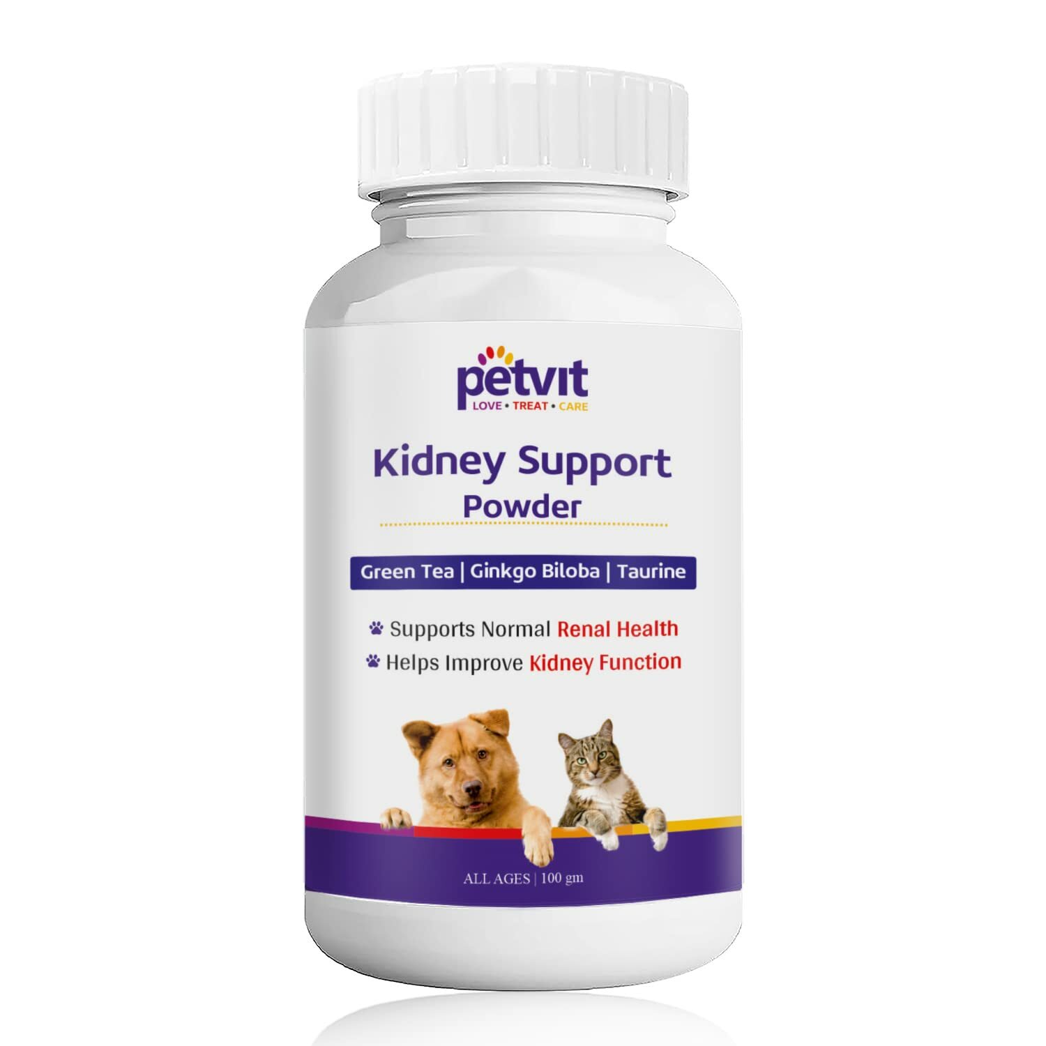 Kidney & Renal Support Supplements