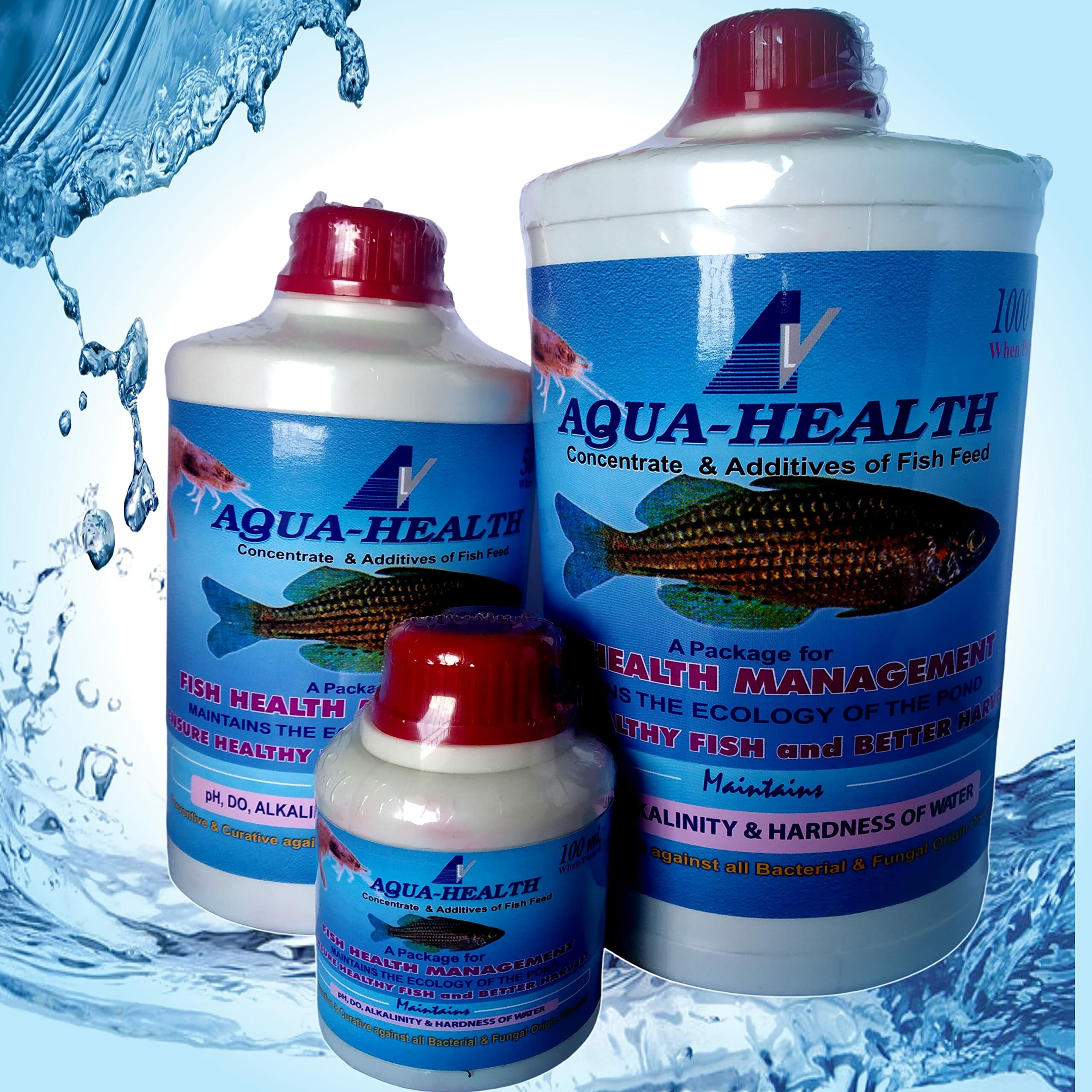 Treatments & Additives