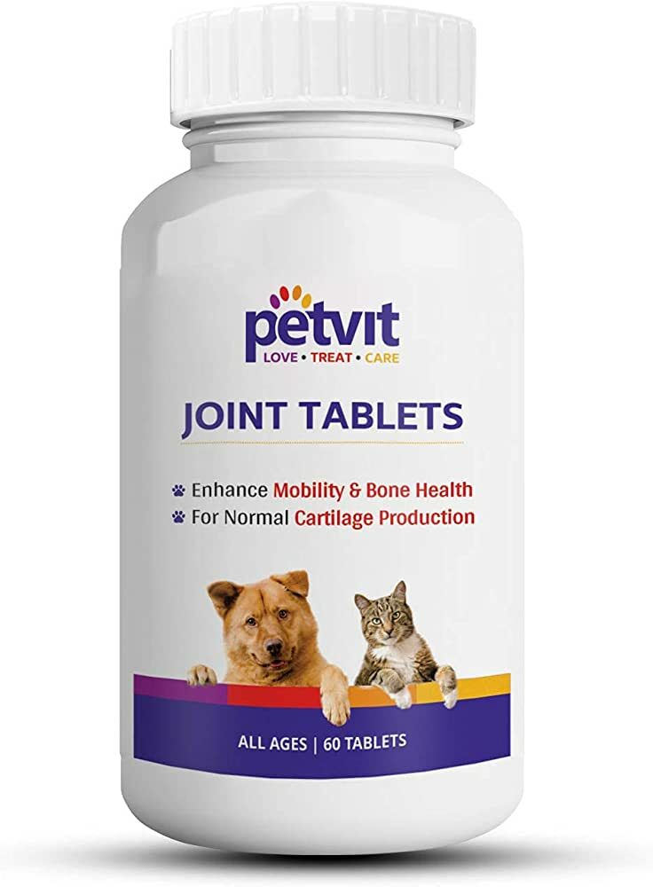 Extra Strength Joint Supplements