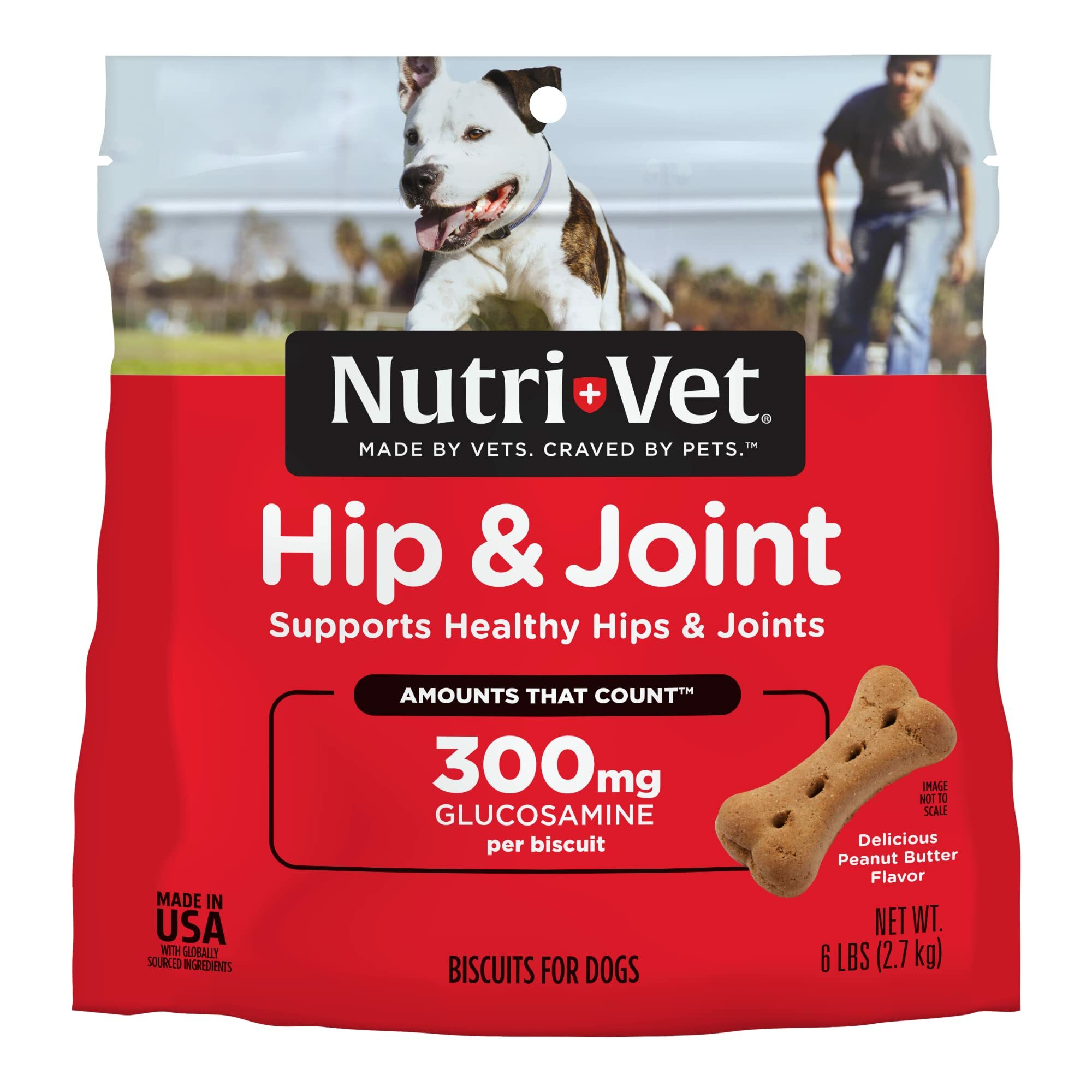 Hip & Joint Treats