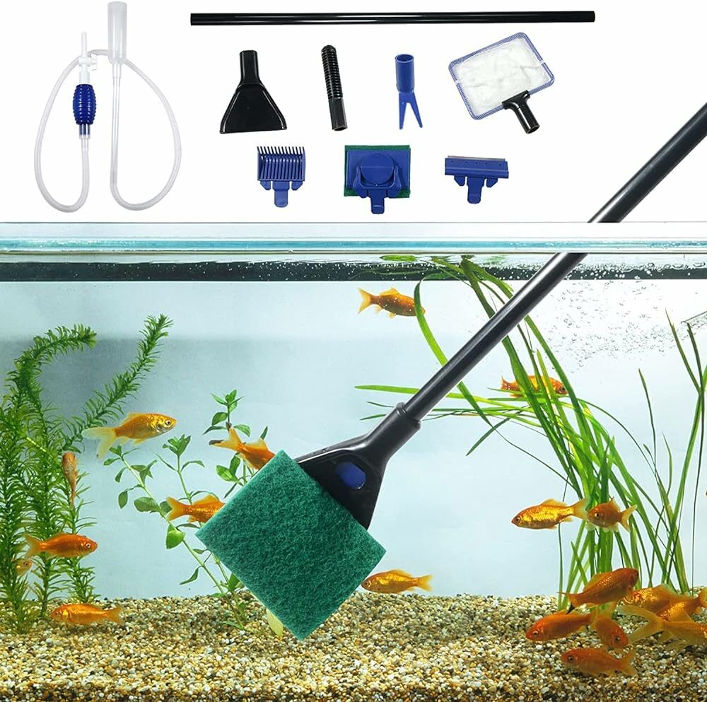 Maintenance & Supplies