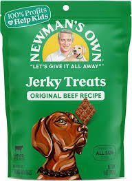 Jerky Treats