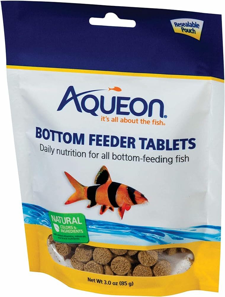 Bottom Feeder
