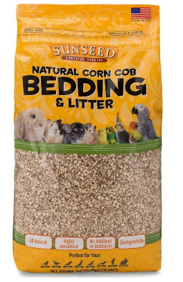 Bedding & Litter