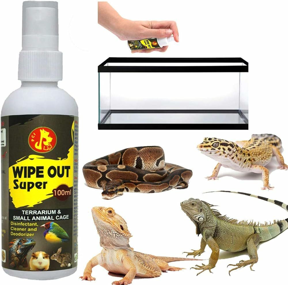 Cleaners & Deodorizers