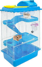 Cages & Enclosures