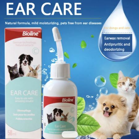 Ear Care