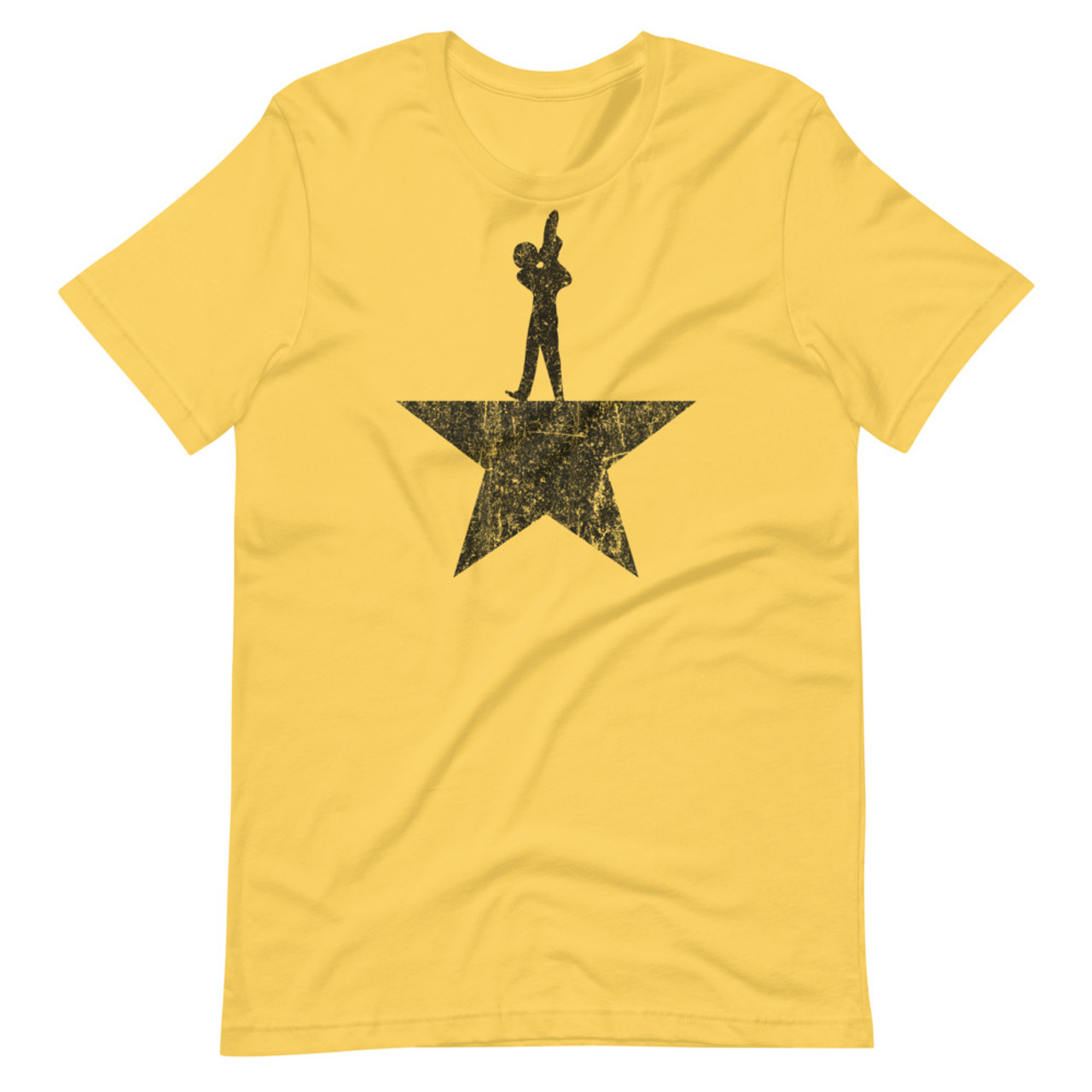 disney hamilton shirt