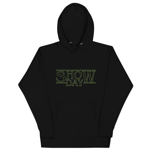 Show Day Hoodie