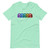 Bach's 5 Rock'n Heads T-Shirt