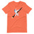 Astronaut Clarinet T-Shirt