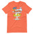 Set Breathe Play Pop Art T-Shirt