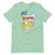 Set Breathe Play Pop Art T-Shirt