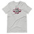 Set Breathe Play 80's Style T-Shirt