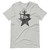 Rise Up T-Shirt - Mallets/Marimba