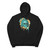 Rock'n Bach Splat Fleece Hoodie