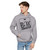 Box 5 Attitude Classic Fleece Hoodie