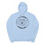 See the Country - 100 Yards at a Time Fleece Hoodie