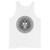 Skull & Sticks Tank Top