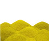 Yellow Colored Sand