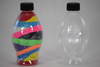 Sand Art Football Bottle