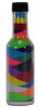 Glass Woozy Sand Art Bottle